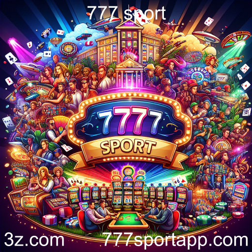 Descubra a Categoria de Jogos Diversos no 777 Sport