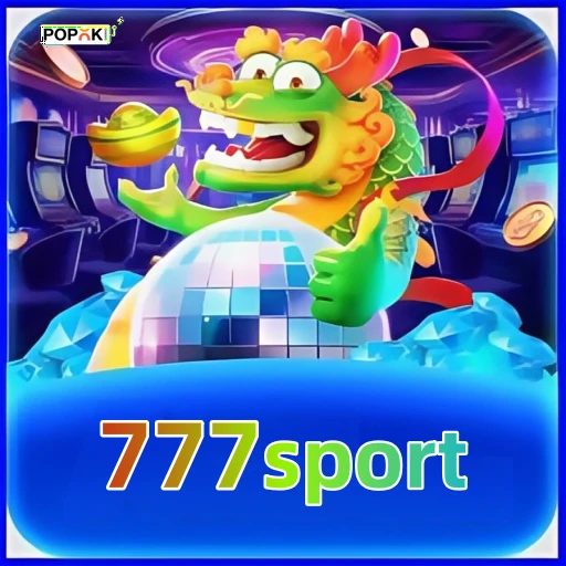 777sport Logo