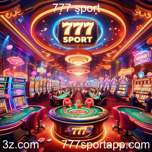Aproveite as Promoções Especiais no 777 Sport