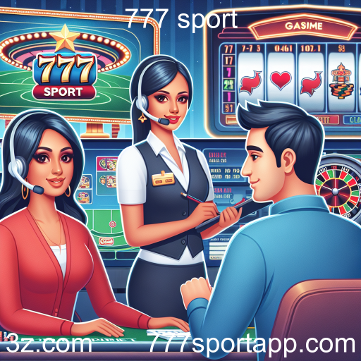 A Importância do Suporte ao Cliente em Jogos Online